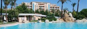 Imagine pentru Hotel Hipocampo Palace Charter Avion - Cala Millor 2025