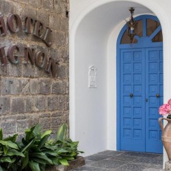 Imagine pentru Hotel Mignon Cazare - Litoral Sorrento la hoteluri de 3* stele 2025