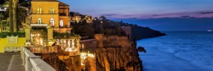 Imagine pentru Hotel Bellevue Syrene Cazare - Litoral Sorrento la hoteluri de 5* stele 2024