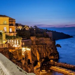 Imagine pentru Sorrento Cazare - Litoral Emilia Romagna la hoteluri de 5* stele 2025