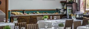 Imagine pentru Cortijo Chico Malaga Airport Hotel City Break - Malaga 2025