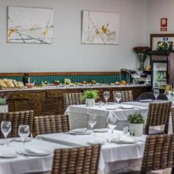 Imagine pentru Cortijo Chico Malaga Airport Hotel City Break - Malaga 2025