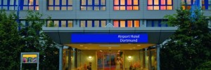 Imagine pentru Ehm Hotel Dortmund Airport Cazare - Dortmund 2024