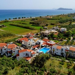 Imagine pentru Hotel Ledra Maleme Cazare - Maleme 2026