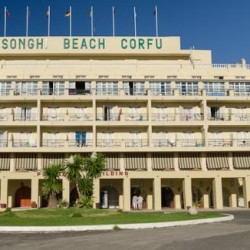 Imagine pentru Messonghi Beach Holiday Resort Cazare - Litoral Kerkyra, Corfu la hoteluri de 3* stele 2024