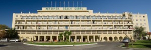 Imagine pentru Messonghi Beach Holiday Resort Cazare - Litoral Kerkyra, Corfu la hoteluri de 3* stele 2024