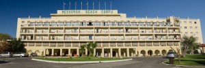 Imagine pentru Messonghi Beach Holiday Resort Charter Avion - Kerkyra, Corfu la hoteluri cu All inclusive 2025