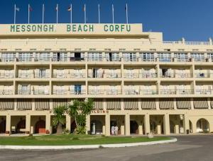 poza Hotel Canvas By Mitsis Messonghi
