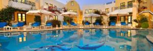 Imagine pentru Hotel Tamarix Del Mar Cazare - Litoral Kamari la hoteluri de 5* stele 2024