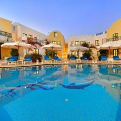 Imagine pentru Hotel Tamarix Del Mar Cazare - Litoral Kamari 2025