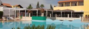 Imagine pentru Atlantica Panthea Resort Cazare - Litoral Ayia Napa la hoteluri de 4* stele 2025