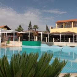 Imagine pentru Atlantica Panthea Resort Cazare - Litoral Ayia Napa la hoteluri de 4* stele 2025