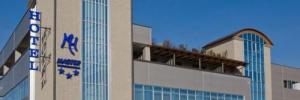 Imagine pentru Hotel Master Cazare - City Break Torino la hoteluri de 3* stele 2025