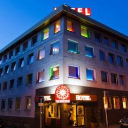 Imagine pentru Cityhotel Dortmund Cazare - Dortmund la hoteluri de 3* stele 2024