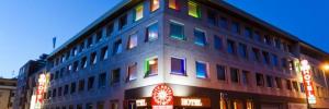Imagine pentru Cityhotel Dortmund Cazare - Dortmund la hoteluri de 3* stele 2024