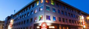 Imagine pentru Cityhotel Dortmund Cazare - Dortmund la hoteluri de 3* stele 2025