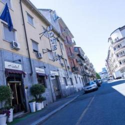 Imagine pentru Hotel Adriano Cazare - City Break Torino la hoteluri de 3* stele 2025