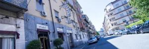 Imagine pentru Hotel Adriano Cazare - City Break Torino la hoteluri de 3* stele 2025