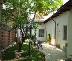 Imagine pentru Avehotel Vila Parlament Cazare - City Break Bucuresti la hoteluri de 3* stele 2025