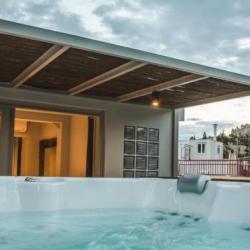 Imagine pentru Acropolis Luxury Apartments Cazare - City Break Atena 2025