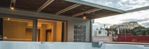 Imagine pentru Acropolis Luxury Apartments Cazare - City Break Atena 2025