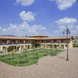 Imagine pentru Hotel Corte San Felice Cazare - City Break Verona la hoteluri de 3* stele 2025