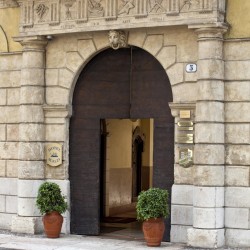 Imagine pentru Hotel Scalzi Cazare - City Break Verona la hoteluri de 3* stele 2025