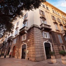 Imagine pentru Hotel Relais Empire Cazare - City Break Verona la hoteluri de 3* stele 2025