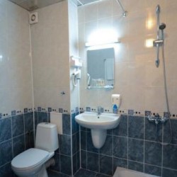 Imagine pentru Hotel Eliri Cazare + Autocar - Litoral Nessebar la hoteluri cu Demipensiune 2025