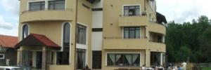 Imagine pentru Hotel Anthimos Cazare - City Break Crisana la hoteluri de 4* stele 2025