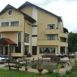 Imagine pentru Hotel Anthimos Cazare - City Break Crisana la hoteluri de 4* stele 2025