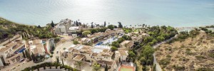 Imagine pentru Columbia Beach Resort Cazare - Litoral Pissouri la hoteluri de 5* stele 2024