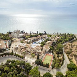 Imagine pentru Columbia Beach Resort Cazare - Litoral Pissouri 2024