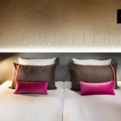 Imagine pentru Pentahotel Brussels Airport Cazare - City Break Belgia 2026