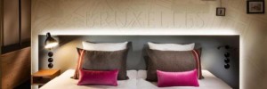 Imagine pentru Pentahotel Brussels Airport Cazare - City Break Belgia 2026