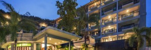 Imagine pentru Krabi Chada Resort Cazare - Krabi la hoteluri de 4* stele 2025