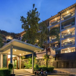 Imagine pentru Krabi Chada Resort Cazare - Krabi la hoteluri de 4* stele 2025