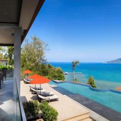 Imagine pentru Hotel Amari Phuket Cazare - Patong la hoteluri de 4* stele 2024