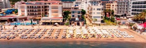 Imagine pentru Hotel Cle Beach Boutique Cazare - Litoral Marmaris 2025