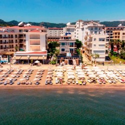 Imagine pentru Hotel Cle Beach Boutique Cazare - Litoral Marmaris 2025