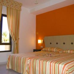Imagine pentru Hotel Sbh Taro Beach Cazare - Litoral Costa Calma la hoteluri de 4* stele 2024