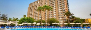 Imagine pentru Insula Tenerife Cazare - Litoral Spania la hoteluri cu Demipensiune 2022