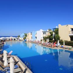 Imagine pentru Eleni Holiday Village Cazare - Litoral Paphos la hoteluri de 4* stele 2025