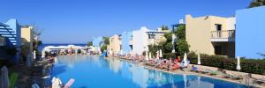 Imagine pentru Eleni Holiday Village Cazare - Litoral Paphos la hoteluri de 4* stele 2025
