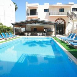 Imagine pentru Paphos Cazare - Litoral Cipru 2026