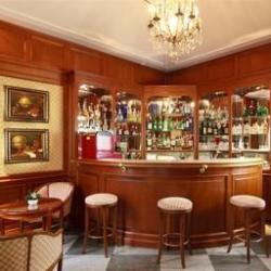 Imagine pentru Best Western Hotel Kinsky Garden Cazare - Cehia 2026