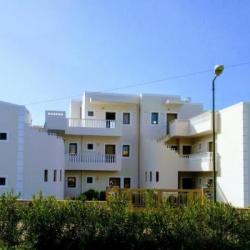 Imagine pentru Hotel Casa Malena Cazare - Litoral Malia la hoteluri de 4* stele 2025