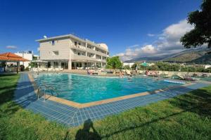 poza telefon Hermes Hotel Malia