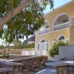 Imagine pentru Hotel Terra Blue Santorini Charter Avion - Insula Santorini 2025