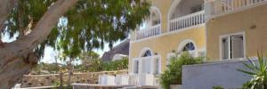 Imagine pentru Hotel Terra Blue Santorini Charter Avion - Insula Santorini 2025